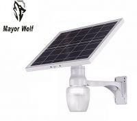 Đèn Năng Lượng mặt trời Quả Táo 40W